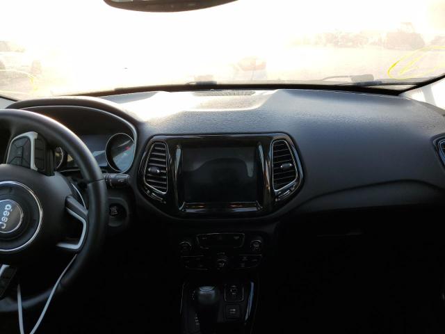 Photo 9 from auction – 2018 JEEP COMPASS LI with VIN 3C4NJDCB5JT245601