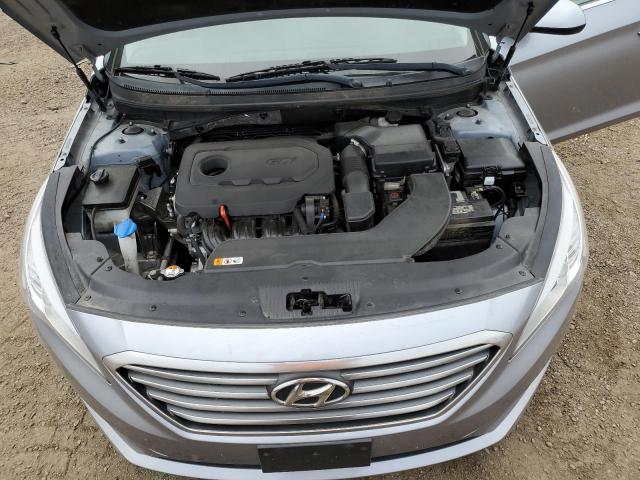 Photo 7 from auction – 2016 HYUNDAI SONATA SE with VIN 5NPE24AF4GH346155