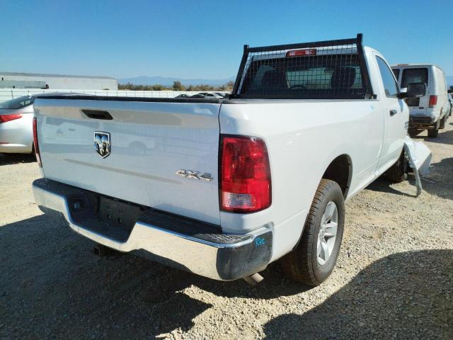 Photo 4 from auction – 2019 RAM 1500 CLASS with VIN 3C6JR7DT9KG522879