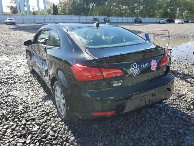 Photo 3 from auction – 2014 KIA FORTE EX with VIN KNAFX6A85E5192844