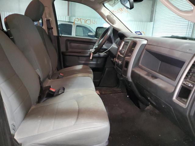 Photo 5 from auction – 2015 RAM 1500 ST with VIN 1C6RR6FG2FS709568