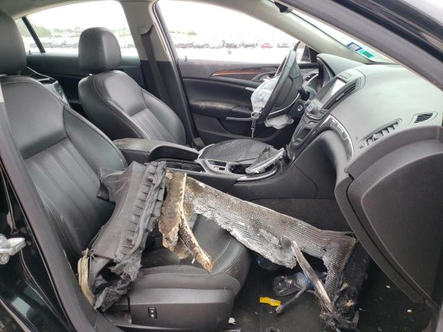 Photo 5 from auction – 2016 BUICK REGAL with VIN 2G4GL5EX5G9117500