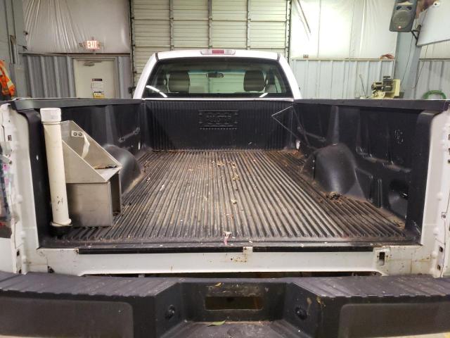 Photo 6 from auction – 2008 FORD F150 with VIN 1FTRF12228KB80480