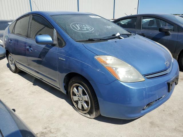 TOYOTA PRIUS 2008 with VIN JTDKB20U387812588 - Photo from auction