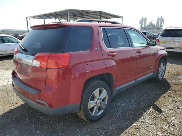 Photo 4 from auction – 2014 GMC TERRAIN with VIN 2GKALSEK6E6261427