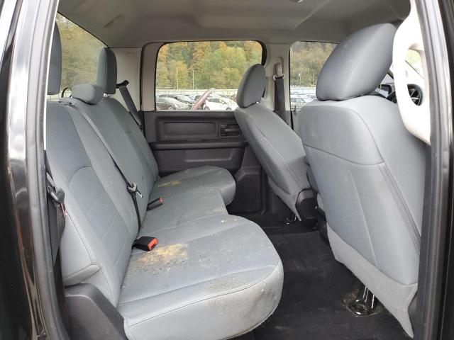 Photo 6 from auction – 2017 RAM 2500 ST with VIN 3C6UR5CL9HG694454