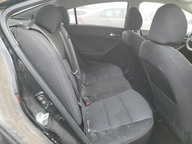 Photo 6 from auction – 2016 KIA FORTE LX with VIN KNAFX4A65G5604928