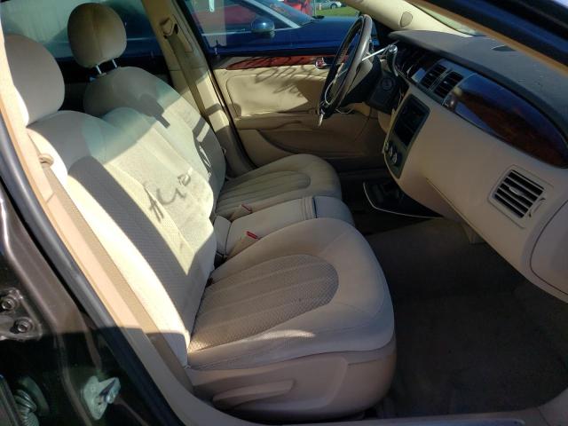Photo 5 from auction – 2008 BUICK LUCERNE CX with VIN 1G4HP57238U120121