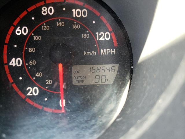 Photo 9 from auction – 2007 TOYOTA COROLLA MA with VIN 2T1KR32E47C671759