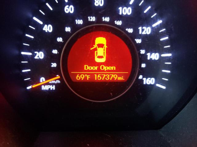 Photo 8 from auction – 2013 KIA OPTIMA LX with VIN KNAGM4A77D5390932