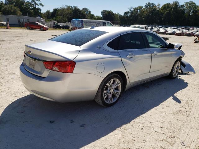 Photo 4 from auction – 2014 CHEVROLET IMPALA LT with VIN 1G1115SL4EU102142