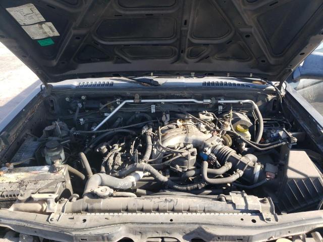 Photo 7 from auction – 2003 NISSAN FRONTIER C with VIN 1N6ED29X93C452468