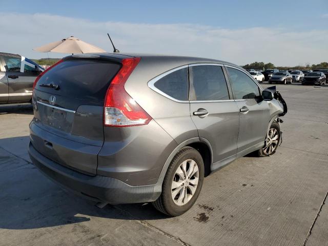 Photo 4 from auction – 2014 HONDA CR-V EX with VIN 3CZRM3H53EG705188