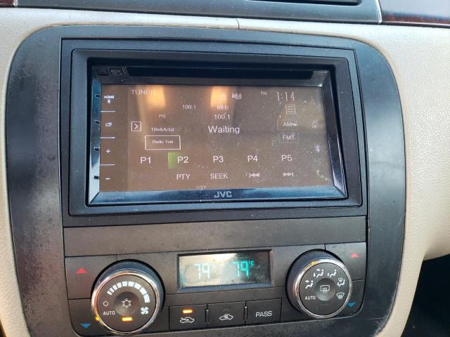 Photo 10 from auction – 2007 BUICK LUCERNE CX with VIN 1G4HP57287U172309