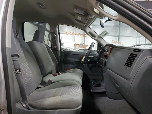 Photo 5 from auction – 2006 DODGE RAM 1500 S with VIN 1D7HU18N76S582999