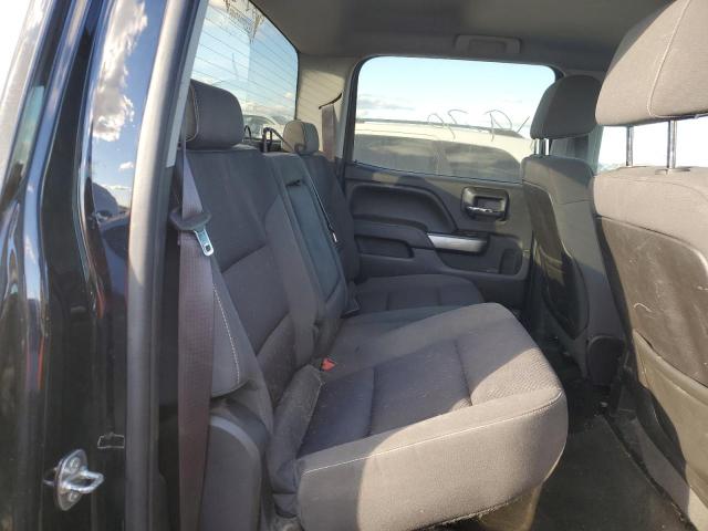Photo 6 from auction – 2015 CHEVROLET SILVERADO with VIN 3GCUKREC6FG136639