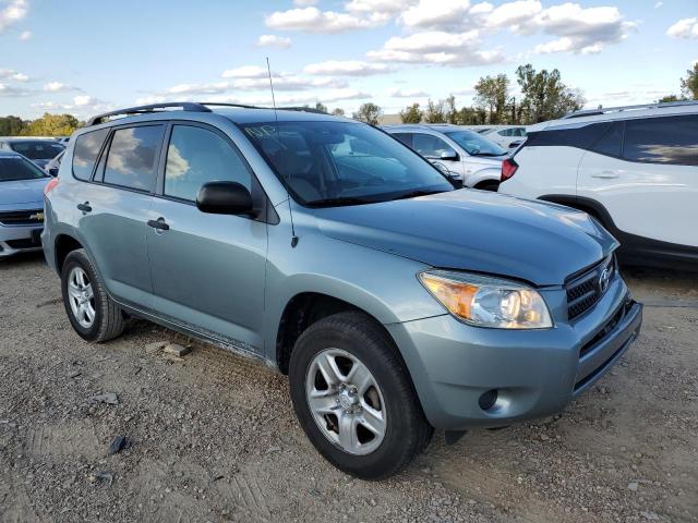 TOYOTA RAV4 2007 with VIN JTMZD33V976048558 - Photo from auction