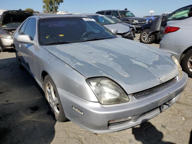 HONDA PRELUDE 2001 with VIN JHMBB62471C005197 - Photo from auction