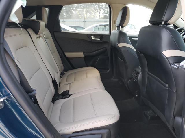 Photo 6 from auction – 2020 FORD ESCAPE SEL with VIN 1FMCU0H68LUA45853