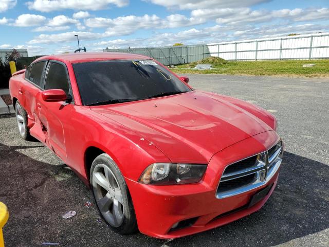Photo 1 from auction – 2012 DODGE CHARGER SX with VIN 2C3CDXHGXCH253813
