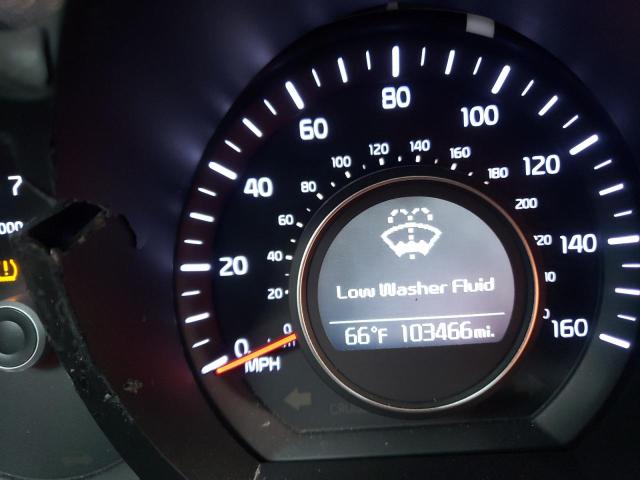 Photo 8 from auction – 2015 KIA OPTIMA LX with VIN 5XXGM4A7XFG455693