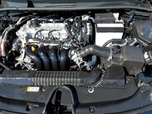 Photo 7 from auction – 2020 TOYOTA COROLLA LE with VIN 5YFEPRAE2LP072148