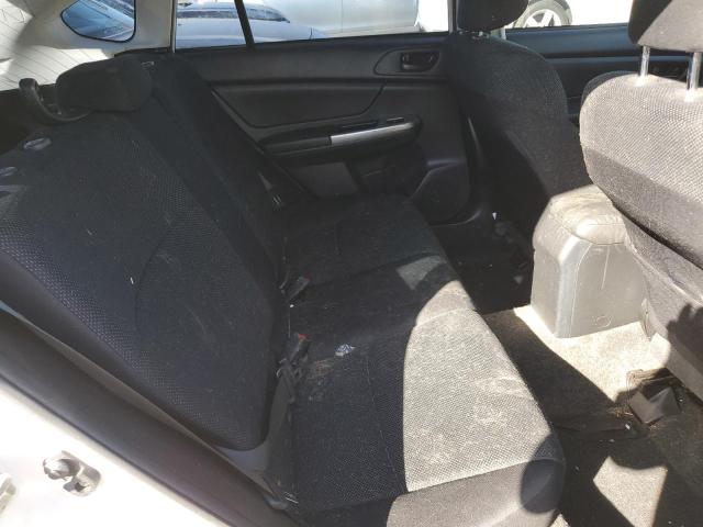Photo 6 from auction – 2015 SUBARU IMPREZA with VIN JF1GPAA61FH205541