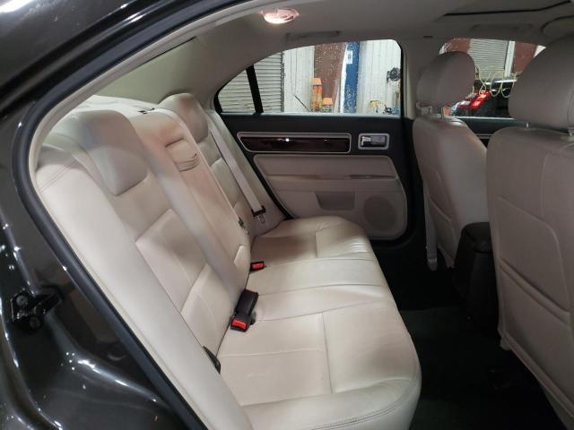 Photo 6 from auction – 2007 LINCOLN MKZ with VIN 3LNHM28T67R613280