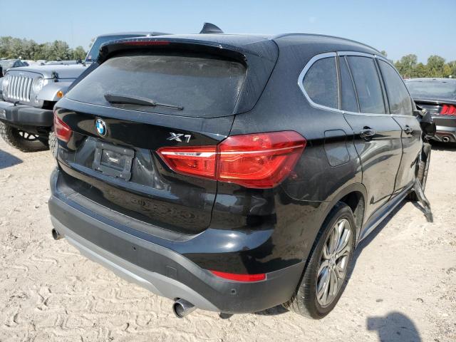 Photo 4 from auction – 2016 BMW X1 XDRIVE2 with VIN WBXHT3Z39G4A48498