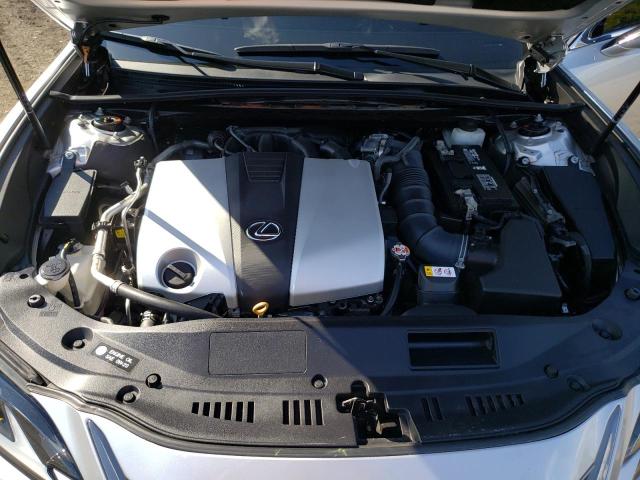 Photo 7 from auction – 2019 LEXUS ES 350 with VIN 58ABZ1B10KU034353