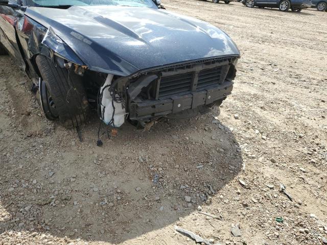 Photo 9 from auction – 2016 FORD MUSTANG with VIN 1FA6P8TH8G5292750