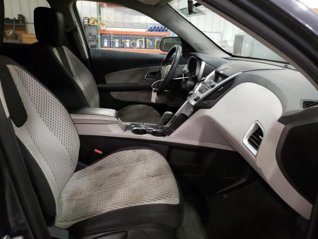 Photo 5 from auction – 2010 CHEVROLET EQUINOX LS with VIN 2CNALBEW8A6275723