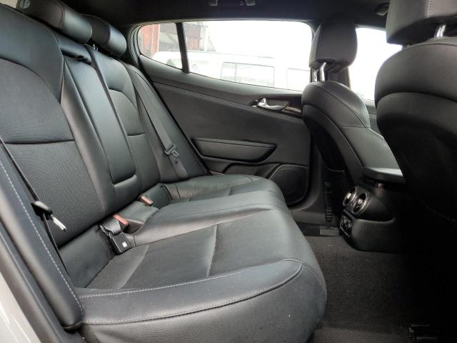 Photo 6 from auction – 2021 KIA STINGER with VIN KNAE15LA6M6097760
