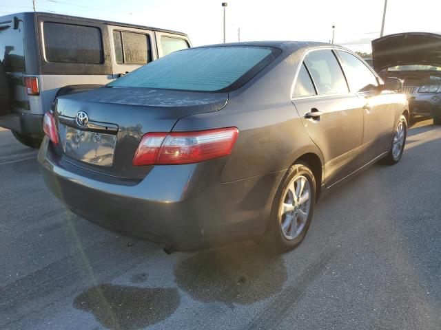 Photo 4 from auction – 2009 TOYOTA CAMRY BASE with VIN 4T1BE46K19U831938