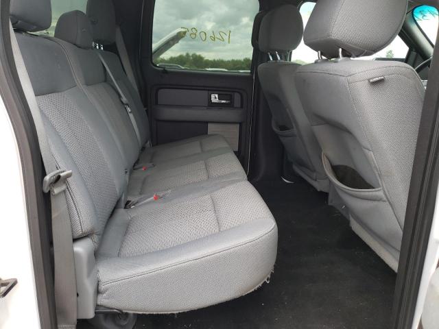 Photo 6 from auction – 2013 FORD F150 SUPER with VIN 1FTEW1CM5DFE02222