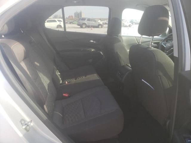 Photo 6 from auction – 2019 CHEVROLET EQUINOX LT with VIN 2GNAXUEV3K6179115