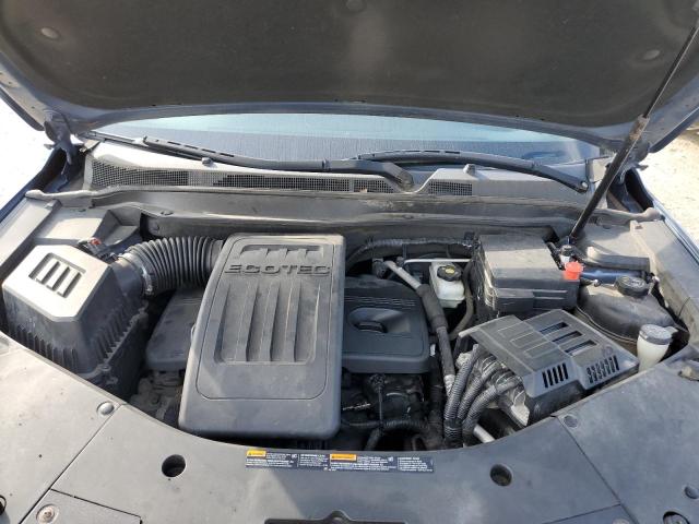 Фото 7 с аукциона – 2012 CHEVROLET EQUINOX LT с VIN 2GNFLEEK2C6191030