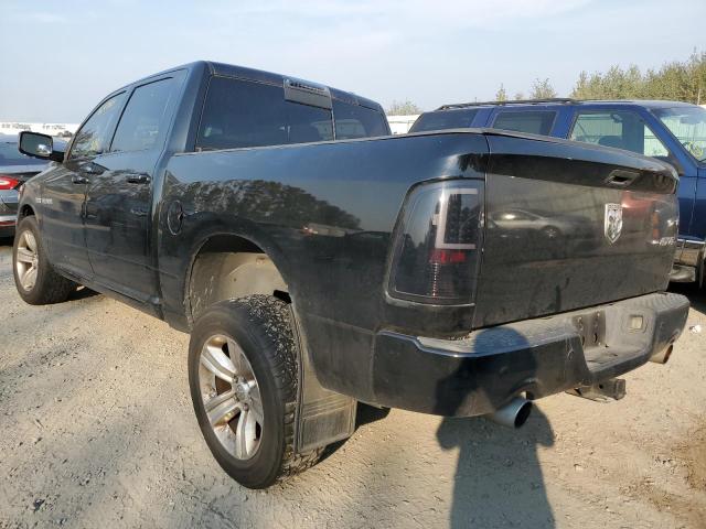 صورة رقم 3 من المزاد - 2010 DODGE RAM 1500 مع VIN 1D7RV1CT3AS167162