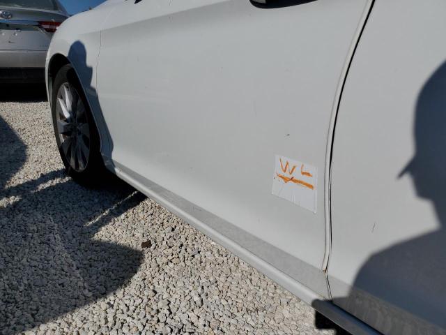 Photo 9 from auction – 2013 HONDA ACCORD EX with VIN 1HGCR2F74DA158720