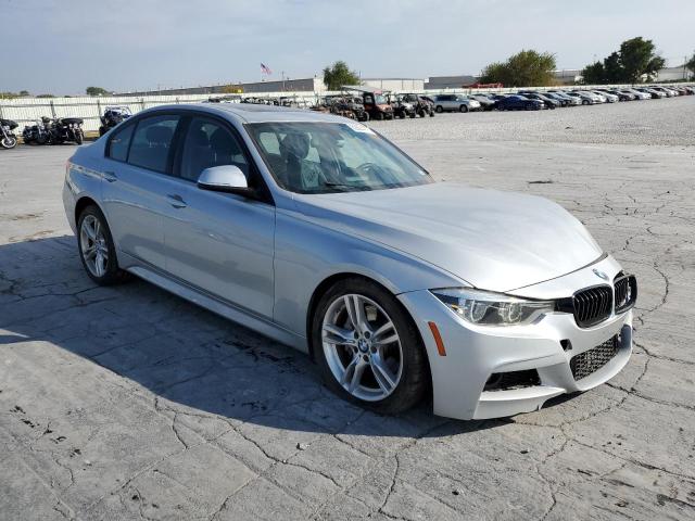 2018 BMW 330i