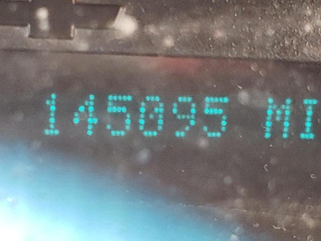 Photo 8 from auction – 2005 CHEVROLET TRAILBLAZE with VIN 1GNES16S256141694