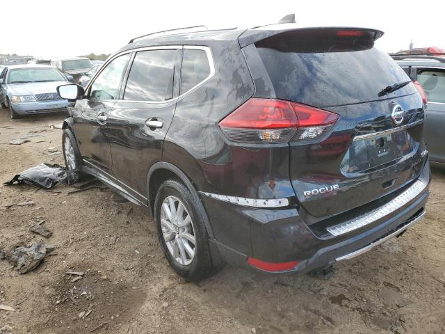 Photo 3 from auction – 2018 NISSAN ROGUE S with VIN KNMAT2MV6JP559557