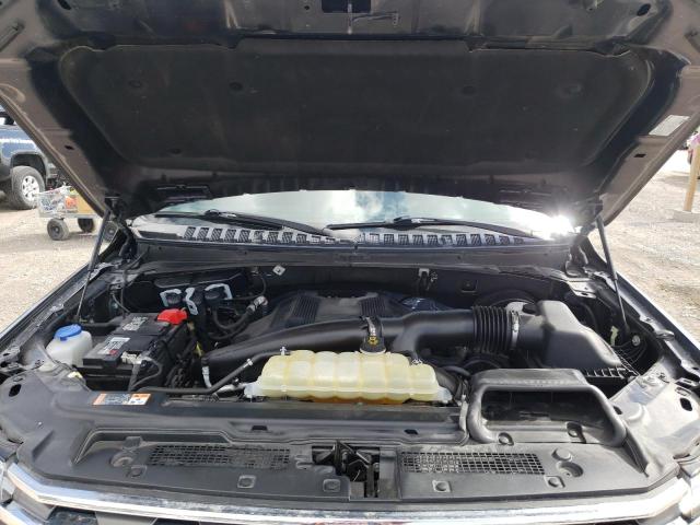 Photo 7 from auction – 2020 FORD EXPEDITION with VIN 1FMJU1HT8LEA37183