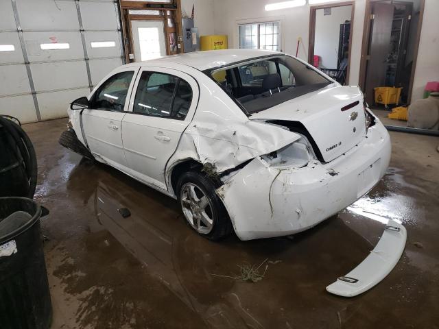 Photo 3 from auction – 2010 CHEVROLET COBALT 2LT with VIN 1G1AF5F58A7201634
