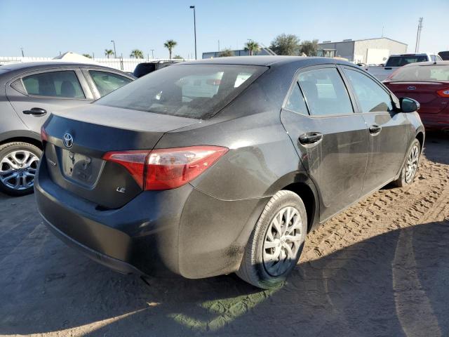 Photo 4 from auction – 2019 TOYOTA COROLLA L with VIN 5YFBURHE3KP922529