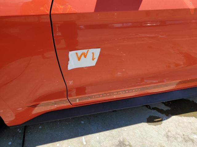 Photo 9 from auction – 2016 FORD MUSTANG with VIN 1FA6P8TH8G5228823