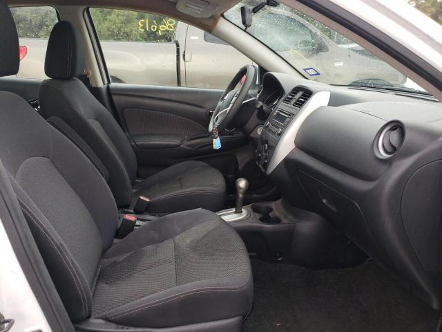 Photo 5 from auction – 2016 NISSAN VERSA S with VIN 3N1CN7APXGL843836