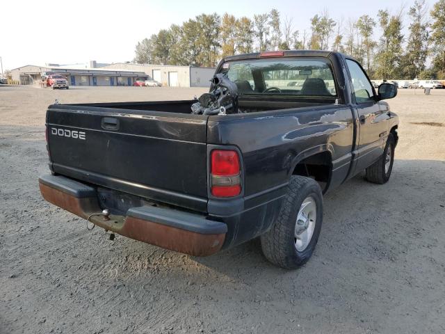 Photo 4 from auction – 1998 DODGE RAM 1500 with VIN 1B7HC16X1WS717458