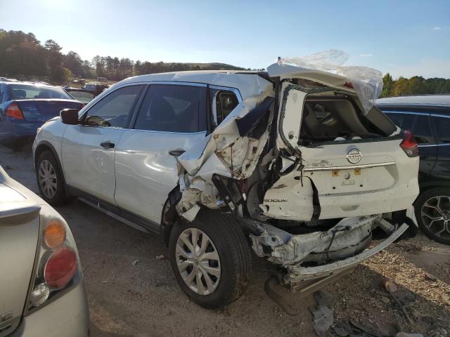 Photo 3 from auction – 2018 NISSAN ROGUE S with VIN KNMAT2MT9JP608992