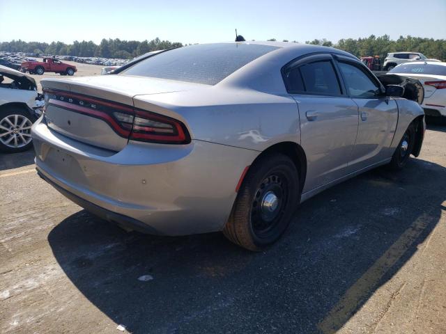 Photo 4 from auction – 2018 DODGE CHARGER PO with VIN 2C3CDXKT3JH223734